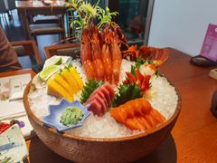 -花潮料理艺食馆(SM新生活广场店)
