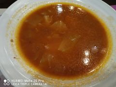 罗宋汤-德大西餐社(云南南路店)