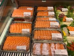 -盒马鲜生(红莲店)