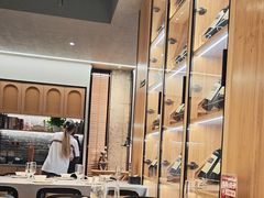 -福海居烤鸭店(鸟巢店)