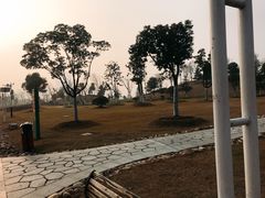 -滨湖塘西河公园