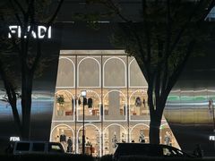 -阪急百货店(梅田总店)