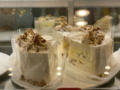 -西村叔叔的店·面包·甜品·蛋糕(崂山丽达店)