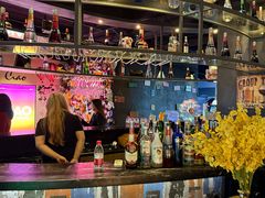 -CIAO·团建聚餐·生日派对轰趴馆(福田店)