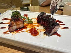 -粤集·手工粤菜(皇庭广场店)