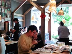 大堂-猛料鸭仔饭(赤坎店)