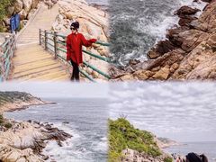 -广东惠东海龟国家级自然保护区