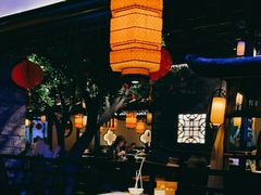 -绿茶餐厅(汇悦大融城店)