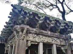 -天一阁博物院