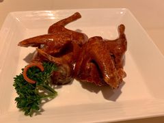 烤乳鸽-利苑酒家(宜安广场店)