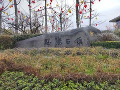 -恩阳古镇