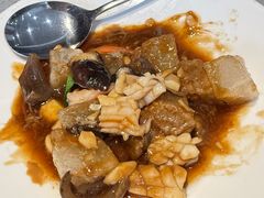 -小船渔村·大连菜(明泽街店)