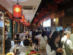 -蔡家酒楼(一德街店)