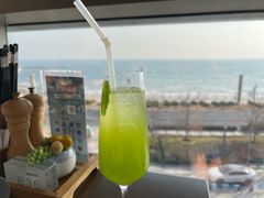 -青岛海天大酒店·1988全日餐厅