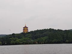 -西湖外事游船(花港观鱼码头)