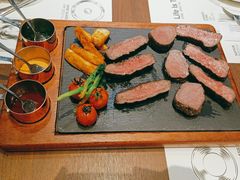 -西堤牛排(合肥之心城店)