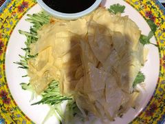 -津沽小院(天津之眼店)
