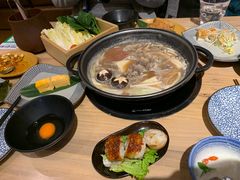 -塚田农场(悠唐店)