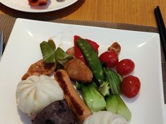 -厦门喜来登酒店
