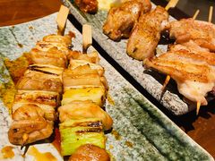 -千代武日本料理(开发区店)