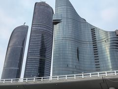 -演武大桥观景平台