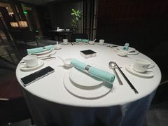 -今轩中餐厅(西安经开洲际酒店)