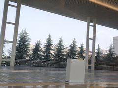 -洛阳龙门站