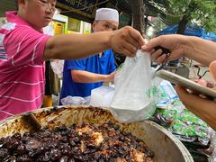 -马文章胖子甑糕(洒金桥店)