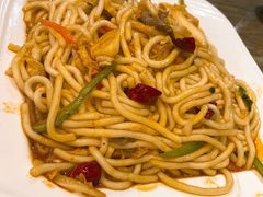 -清真益鑫羊肉手抓馆(南大街店)