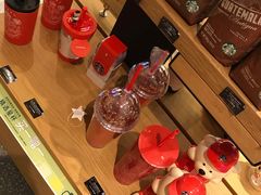 -星巴克(北京新东安)