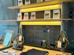 -SAANCI山池咖啡(卓悦中心店)
