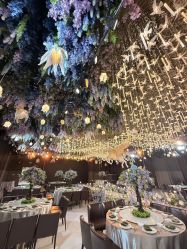 -花嫁丽舍婚礼殿堂(世博江景店)