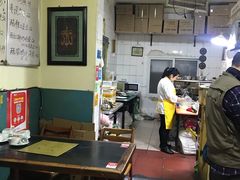 大堂-清真宏玉祥黄门脸餐厅(华荫东里店)