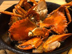 -莲花公园煎蟹·30年闽菜(火车站店)