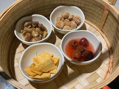 -京味斋·北京烤鸭(北京南站洋桥店)