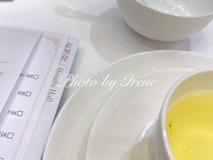 -白天鹅宾馆-宏图府餐厅