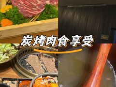 -海之屋韩式烤肉(海棠68环球美食街店)