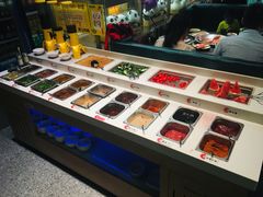 自助调料区-黄门火锅(梦时代店)