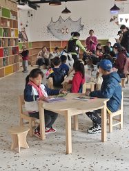 -优沃得自然教育农场·冰雪乐园·生日会·研学