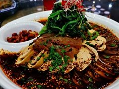 老卤大拼盘-金洲美食(金州广场店)