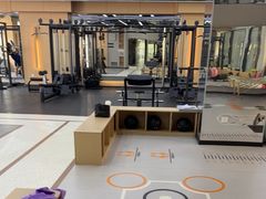 -奥力健身瑜伽普拉提馆(红宝路店)