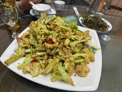 -太子食府(圣水路店)