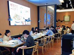 用餐区-大碗先生(方圆荟店)