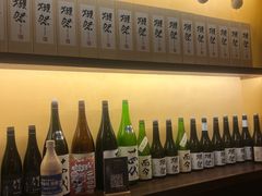 -鸟幸 TORISAKI 炭火居酒屋