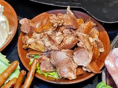 -重庆印象老火锅(梅林店)