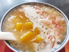 -玫瑰甜品(文明路店)