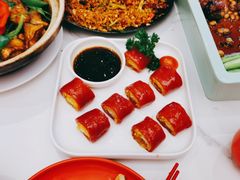 -避风塘·金牌店·夜宵(金玉兰店)