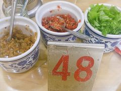 -肆姐面粉馆(坡子街店)