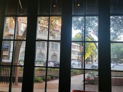 -星巴克(武康路店)