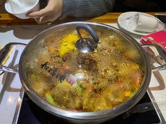 组合锅-黄记煌三汁焖锅(新世纪广场店)